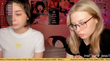 Huntertiana 12-11-2021 Naked 